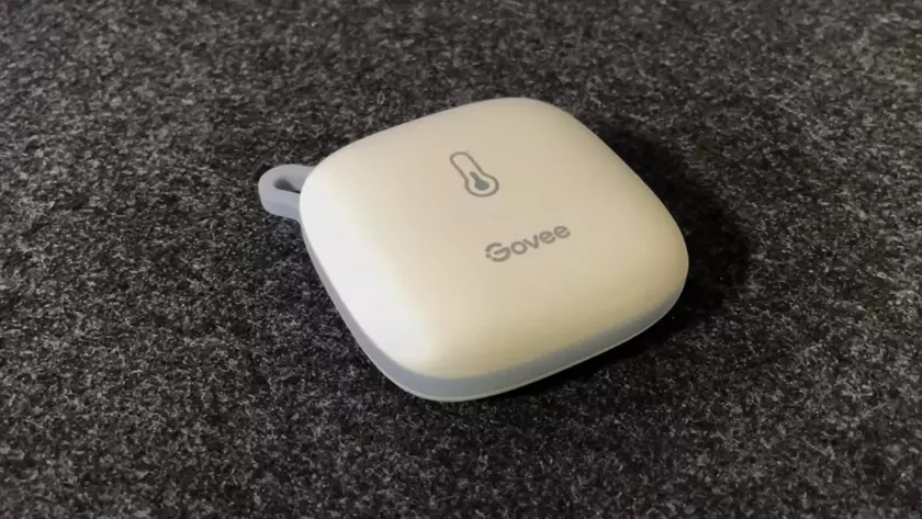 Govee H5179 meilleur capteur de température et d'humidité wifi