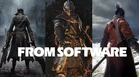 Médias : Sony est en pourparlers de fusion avec la société mère de FromSoftware, le créateur de Dark Souls, Bloodborne, Sekiro et Elden Ring.