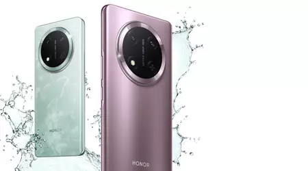 Des rendus du nouveau Honor Magic 7 Lite ont fuité en ligne