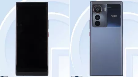 Le nubia Z50 SE sera équipé d'un Snapdragon 8 Gen 2, d'un écran AMOLED, d'un système de recharge 80W et d'un design familier.