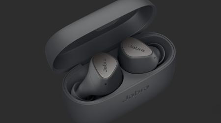 Jabra Elite 3 sur Amazon : Casque TWS avec Bluetooth 5.2, protection IP55 et prise en charge de Google Fast Pair pour 49 € (38 % de réduction)
