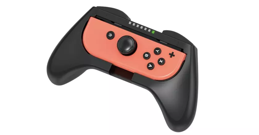 HEYSTOP best switch volant