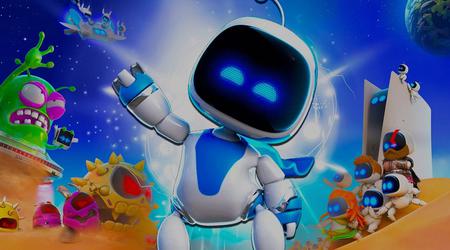 Le directeur de PlayStation Productions a laissé entendre qu'une adaptation cinématographique d'Astro Bot pourrait voir le jour.