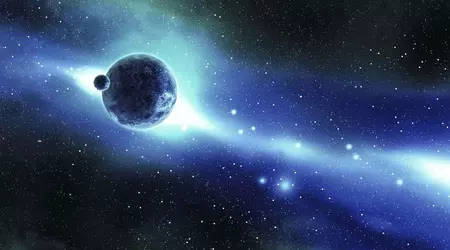 Les scientifiques pensent que les planètes de matière noire existent et ont trouvé un moyen de les rechercher.