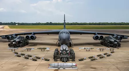 L'armée de l'air américaine a lancé avec succès le missile de croisière classifié LRSO, qui peut transporter une ogive nucléaire, au moins neuf fois en 2022.