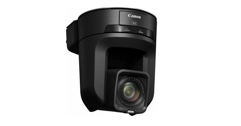 Caméra sans fil Canon CR-N300 Pro PTZ