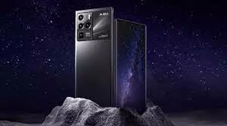 Nouveau capteur Sony, zoom 5x et optique unique - les spécifications de la caméra nubia Z40 Pro révélées
