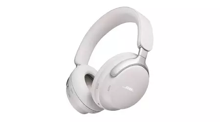 Bose a lancé le casque phare QuietComfort Ultra avec audio immersif, protection IPX4 et ANC au prix de 429 $.