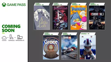 Football américain, horreur culte et metroidvania addictif : Microsoft dévoile les nouveautés du Game Pass pour février