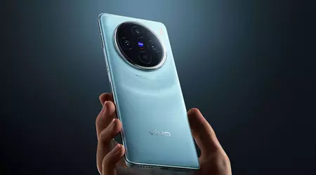 Le vivo X100, doté d'une puce Dimensity 9300, d'un appareil photo ZEISS de 50 MP et d'une protection IP68, a fait ses débuts sur le marché mondial.