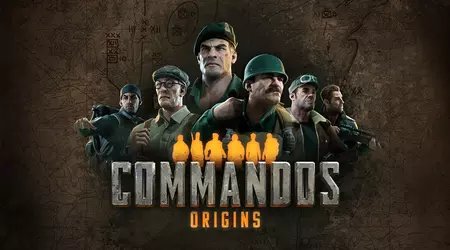 Un excellent jeu tactique avec des mécanismes profonds : Le journaliste d'IGN parle de ses impressions sur Commandos : Origins 