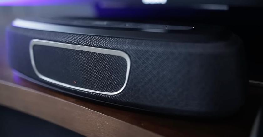 POLK AUDIO MAGNIFI MINI barre de son pc gamer