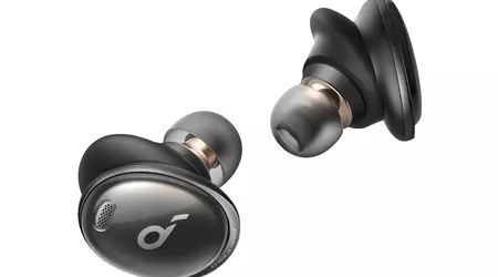 Offre limitée dans le temps : Soundcore Liberty 3 Pro avec ANC, Hi-Res Audio et support LDAC sur Amazon pour 79$ (90$ de réduction)