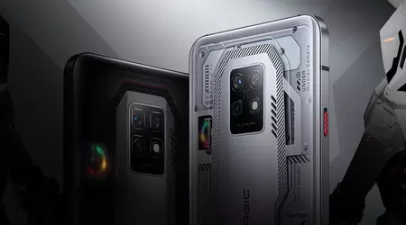 nubia Red Magic 7S Pro arrive sur le marché mondial : un smartphone de jeu doté d'une puce Snapdragon 8+ Gen1 et d'une caméra sous-écran