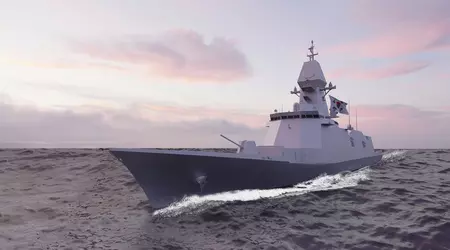 Hanwha Ocean construira les deux dernières frégates à missiles guidés FFX-III pour la marine de la République de Corée, pour un coût de 600 millions de dollars.