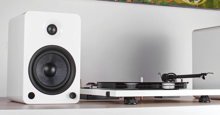 Meilleure Enceinte Bluetooth pour Platine Vinyle