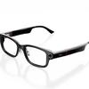 Sélection de lunettes intelligentes Solos AirGo Vision Krypton 2