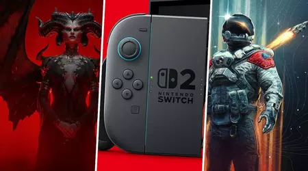 Diablo 4, Fallout 4, Starfield, Black Ops 6 et plus encore : un initié a révélé les vastes plans de Microsoft pour sortir ses jeux sur la Nintendo Switch 2.