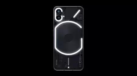 Nothing Phone (1) a reçu Nothing OS 1.5.3 : ouverture plus rapide des applications, amélioration de l'autonomie de la batterie et prise en charge de Nothing Ear (2)
