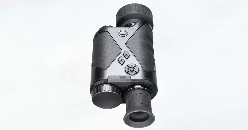 Bushnell Equinox Z2, le meilleur monoculaire numérique de vision nocturne