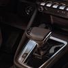 Pick-up Peugeot Landtrek actualisé - tableau de bord