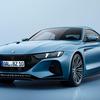 BMW M4 par Zagato au Concorso d'Eleganza