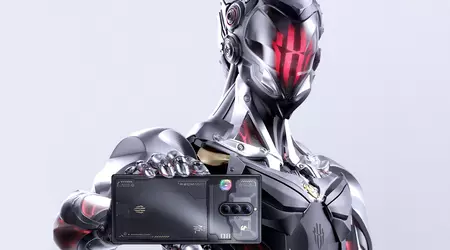 C'est officiel : nubia dévoilera le 5 juillet le smartphone gaming Red Magic 8S Pro