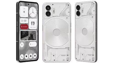 Nothing Phone (2) avec processeur Snapdragon 8+ Gen 1 et Android 13 testé sur Geekbench une semaine avant son annonce