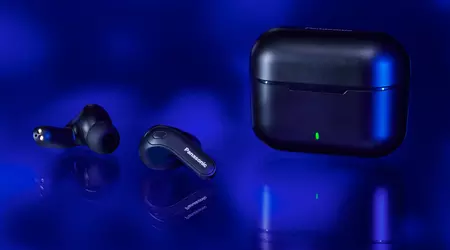 Panasonic RZ-B310W : casque TWS avec ANC, protection IPX4 et jusqu'à 16 heures d'autonomie pour 99 euros