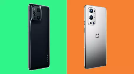 Insider : OPPO et OnePlus quittent le Royaume-Uni, la France, les Pays-Bas et l'Allemagne