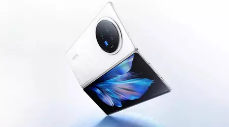vivo travaille déjà sur le smartphone pliable X Fold 4, il aura une batterie de 6000 mAh