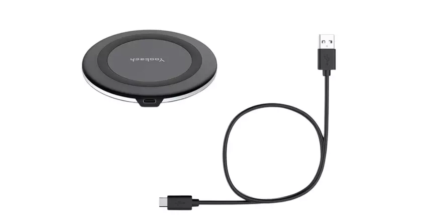Yootech meilleur chargeur sans fil otterbox defender