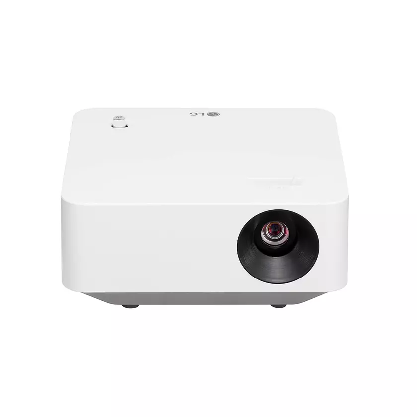Projecteur Full HD LG PF510Q Meilleurs projecteurs LG