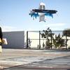 Livraison de produits par drones