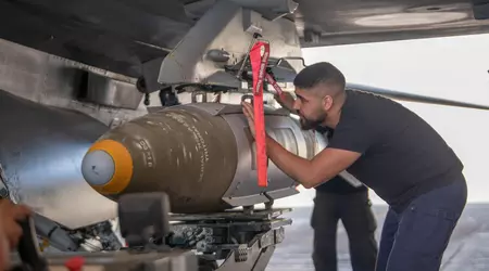 Les États-Unis approuvent la vente d'armes à Israël pour un montant de 680 millions de dollars 