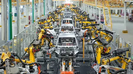 BYD lancera des batteries à l'état solide en 2027, pour une utilisation généralisée à partir de 2030