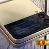 Une touche d'avenir : 10 choses qui rendent le Samsung Z Flip 3 différent du Z Flip-10