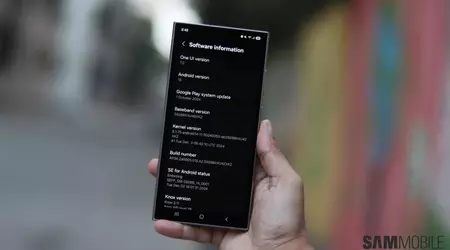 Samsung pourrait sortir One UI 8.0 à temps malgré le retard de One UI 7