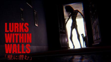 Le jeu d'horreur RPG prétentieux LURKS WITHIN WALLS a été annoncé. Les joueurs y affronteront des monstres effrayants créés par le célèbre artiste Trevor Henderson.