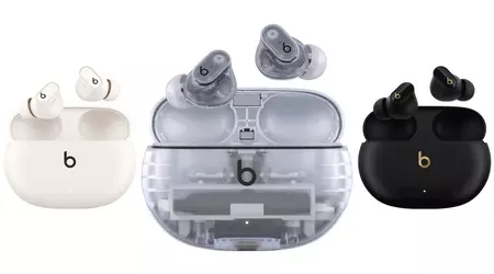 Les Beats Studio Buds+ avec ANC amélioré et jusqu'à 36 heures d'autonomie sont désormais disponibles sur Amazon.
