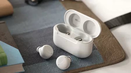 Amazon Echo Buds (2nd Gen) avec ANC, prise en charge d'Alexa et jusqu'à 15 heures d'autonomie à 40 $ de réduction