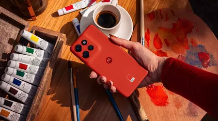 Motorola a annoncé la date de lancement du smartphone Moto S50, doté d'un écran 120 Hz, d'une puce MediaTek et d'une protection IP68.
