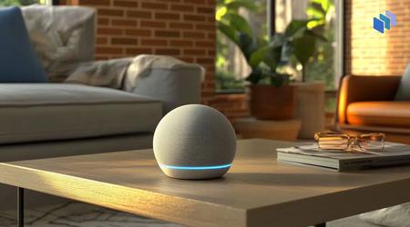L'Alexa d'Amazon utilisera l'IA de Claude Anthropic