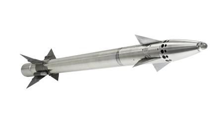 L'Ukraine va recevoir 5 000 missiles antiaériens LMM du Royaume-Uni