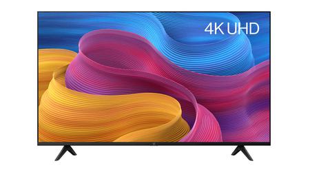 OnePlus TV Y1S Pro : téléviseur de 55 pouces avec écran 4K, haut-parleurs de 24 watts et Android TV pour 486 $.