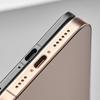 Profil fin du smartphone Oppo Find N5