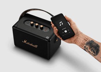 Marshall Kilburn II à 200 $ ...