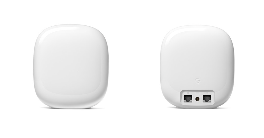 Google Nest WiFi Pro Mesh Router starlink mesh