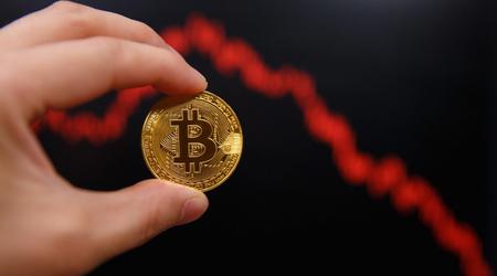 Bitcoin a fortement chuté, mais s'est rapidement rétabli - en deux mois, le taux a chuté de 41%