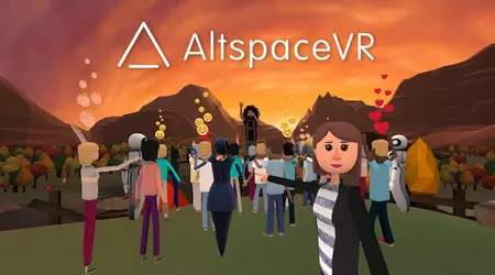 Microsoft ferme le réseau social virtuel AltspaceVR